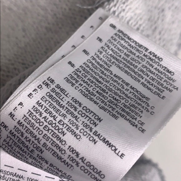 Vintage Adidas Preppy Men’s Shawl Collar Academia Cardigan sweater XL - Picture 6 of 9